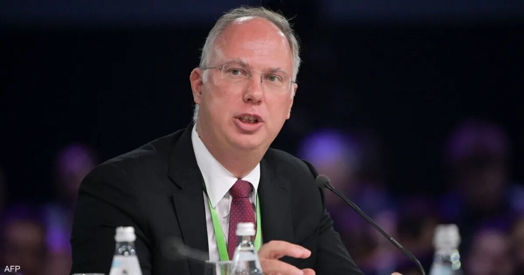 روسيا تحذر من مغبة إغلاق مضيق هرمز على أسواق السلع