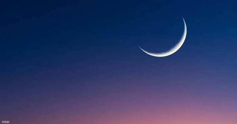 السعودية تدعو إلى تحري هلال شوال في هذا الموعد