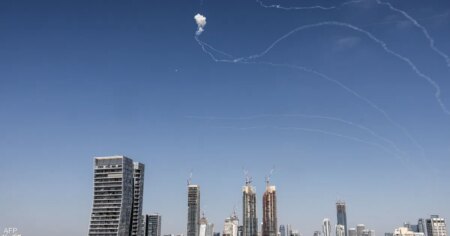 تقرير: إسرائيل تواجه نقصا حادا في الصواريخ الاعتراضية