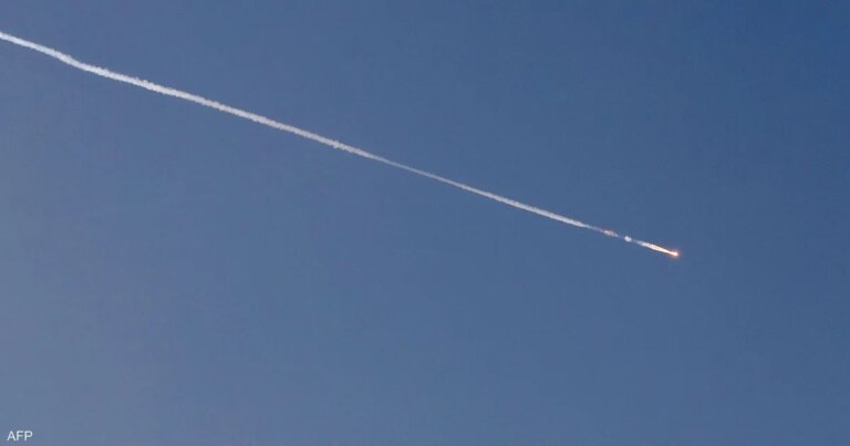 الناتو يعلن اعتراض صاروخ إيراني كان متجها إلى تركيا