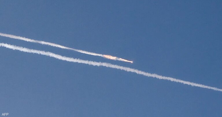 إسرائيل: هجمات إيران تراجعت لكنها لا تزال مستمرة