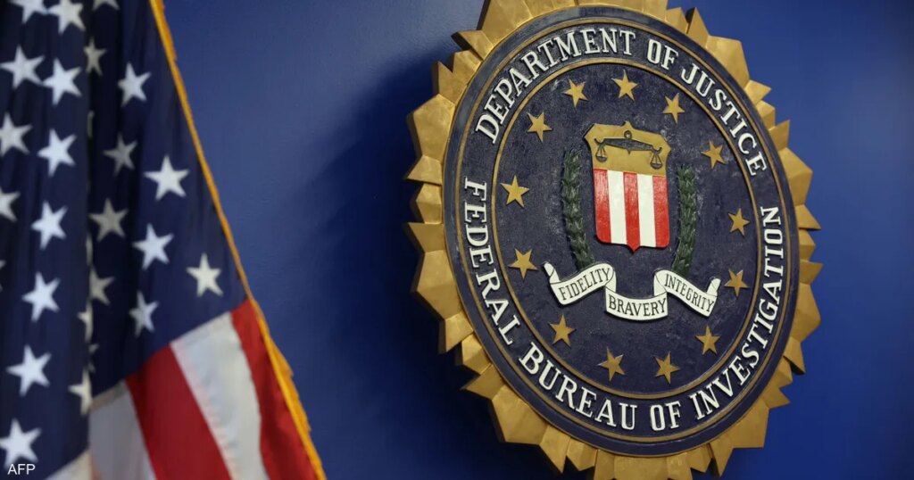 "إف بي آي"يحقق بفيديو جهاز متفجر في قاعدة أميركية