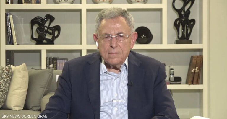 السنيورة: تهور حزب الله يُدخل لبنان في حرب إقليمية