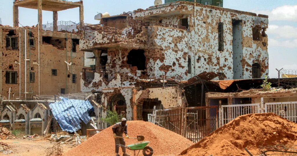 هل تواجه كتيبة البراء السودانية مصير "القاعدة" و"داعش"؟