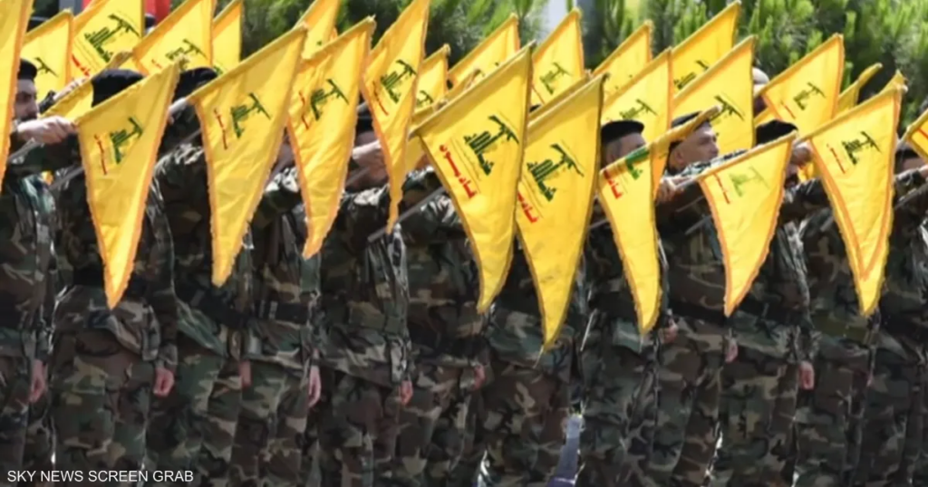 لبنان يدين ضلوع حزب الله بمخطط إرهابي استهدف الإمارات