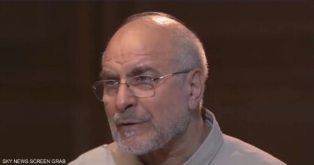 قاليباف ينفي إجراء مفاوضات مع واشنطن