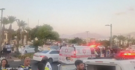 الجيش الإسرائيلي يرصد لأول مرة إطلاق صاروخ من اليمن