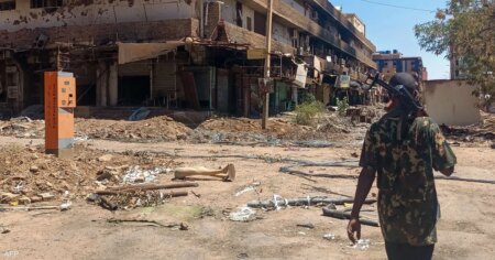 تصنيف "الإخوان في السودان" منظمة إرهابية.. ماذا يعني؟