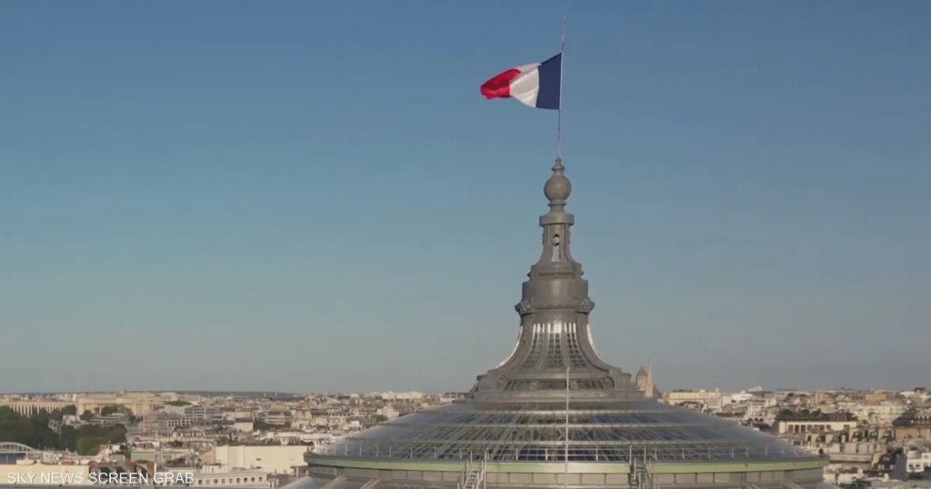 فرنسا: لا خطر فوري على إمدادات الوقود بسبب حرب إيران