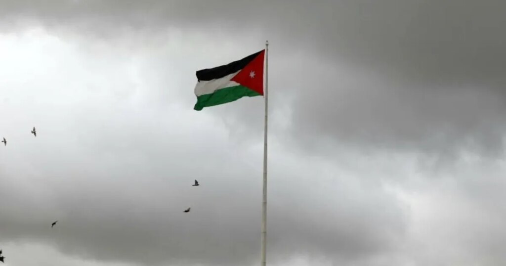 منذ بدء الحرب.. الأردن ينجح في صد عشرات الصواريخ والمسيرات