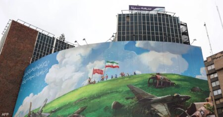 مسؤولون أميركيون: إيران لم تكن جادة في التوصل لاتفاق نووي