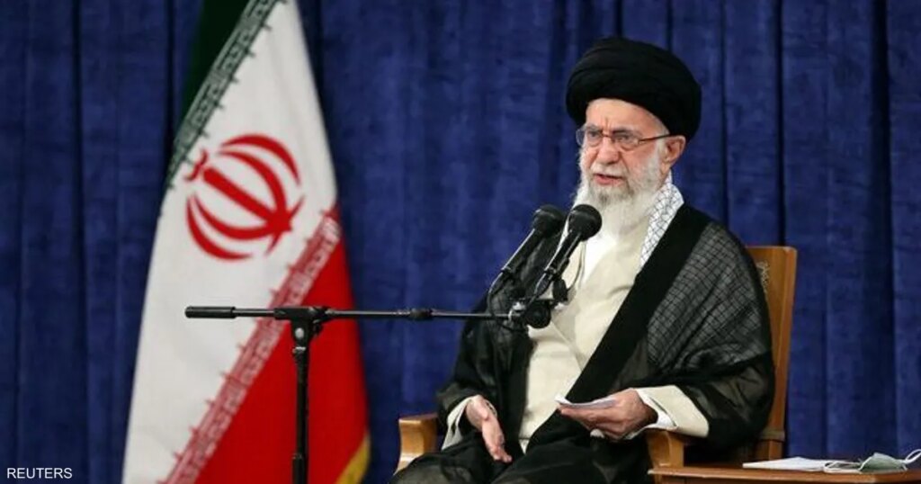 إيران تعلن مقتل المرشد علي خامنئي في مقر إقامته