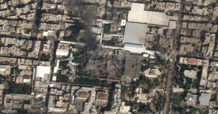 لضرب إيران..كيف استخدم الجيش الأميركي سلاحا مقتبسا من طهران؟