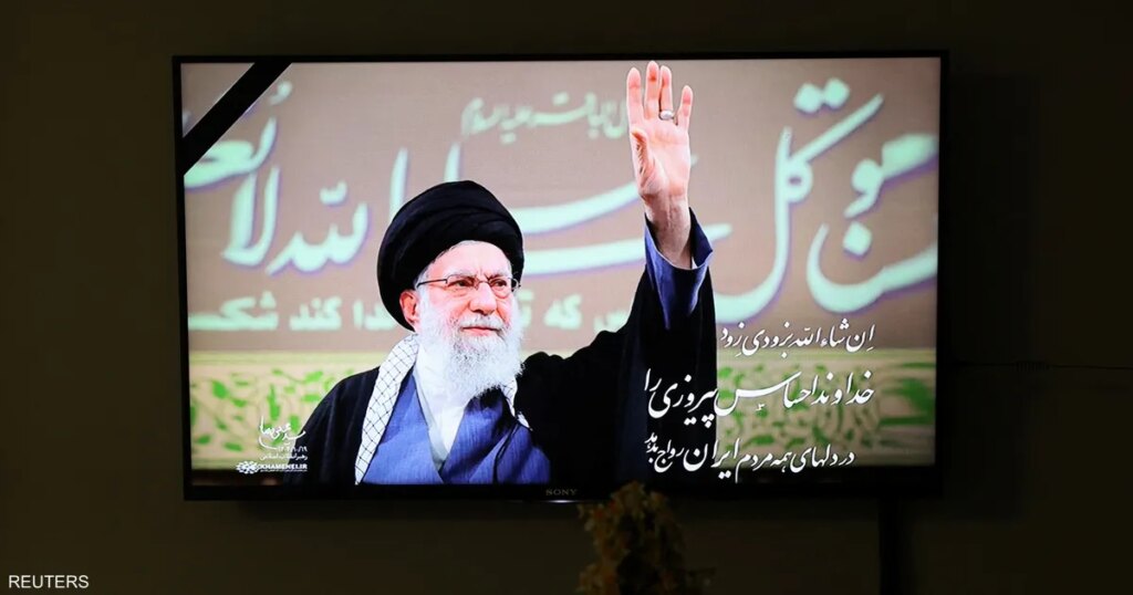 تقرير: الذكاء الاصطناعي وكاميرات طهران قادا إلى اغتيال خامنئ