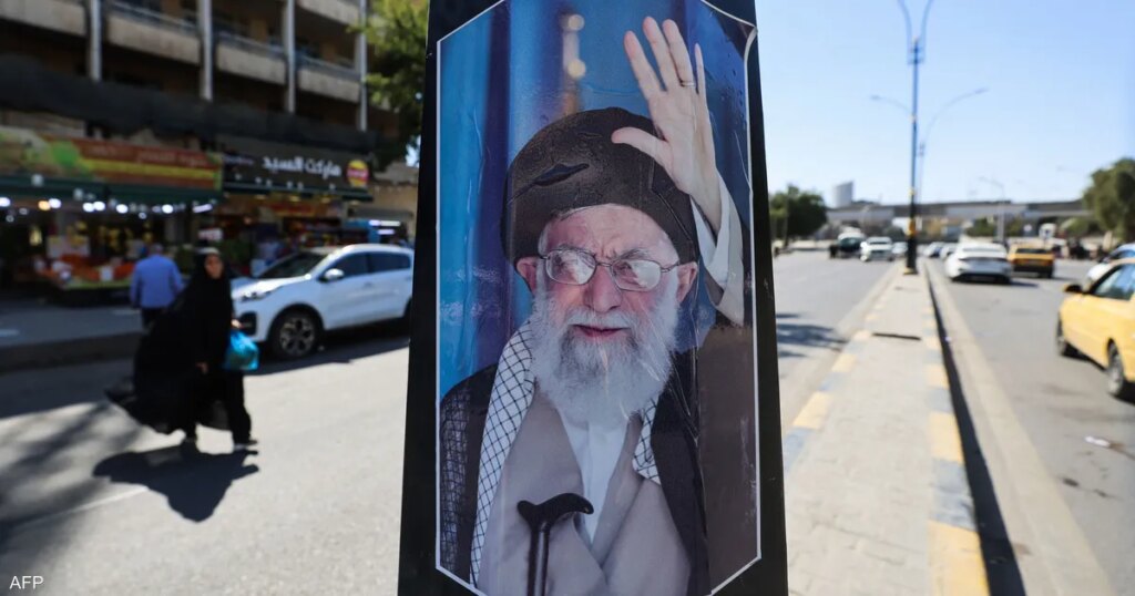 من هي أبرز الشخصيات الإيرانية التي قتلت في الحرب؟