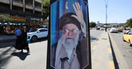 من هي أبرز الشخصيات الإيرانية التي قتلت في الحرب؟