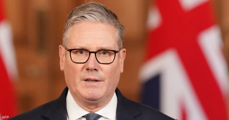 لندن تجيز لواشنطن استخدام قواعدها لضرب مواقع صاروخية إيرانية