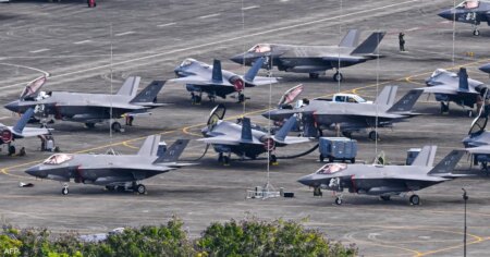 "عملية الغضب الملحمي".. هذا ما استخدمته أميركا لضرب إيران