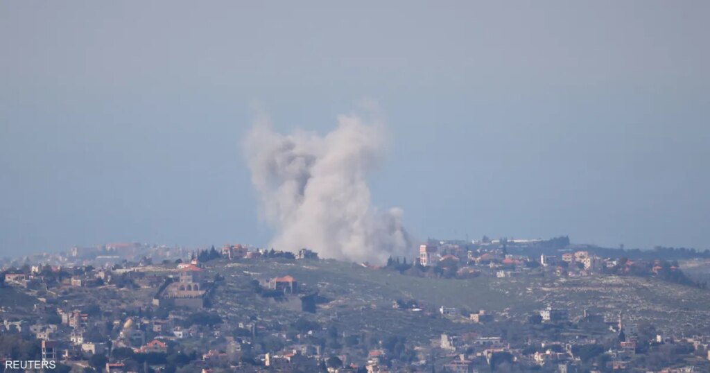 ردا على الغارات.. حزب الله يعلن استهداف 3 قواعد إسرائيلية