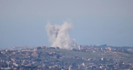 ردا على الغارات.. حزب الله يعلن استهداف 3 قواعد إسرائيلية