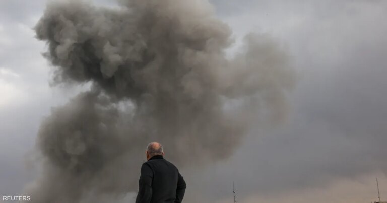 هل تسعى إيران إلى تحويل المواجهة إلى حرب إقليمية؟