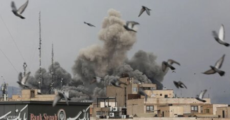 أميركا تكشف حجم ضرباتها في أول 48 ساعة من الحرب على إيران