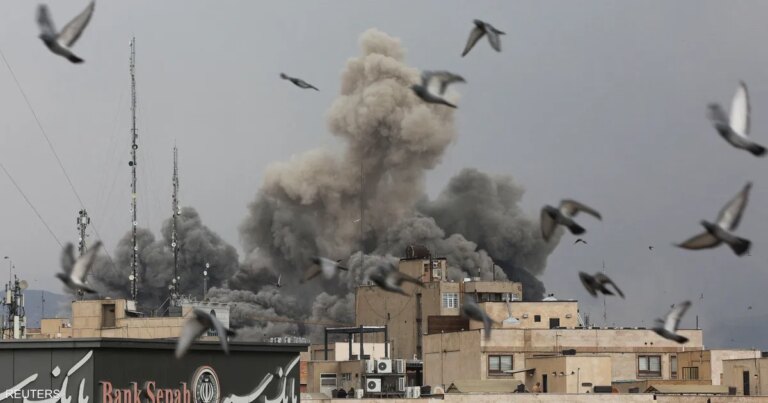 أميركا تكشف حجم ضرباتها في أول 48 ساعة من الحرب على إيران