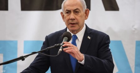 نتنياهو: هاجمنا إيران قبل أن تصبح قدراتها النووية "محصنة"