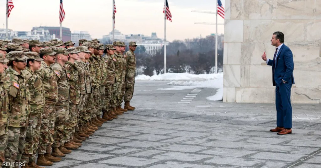 أميركا والخصوم.. من الضغوط الاقتصادية إلى الضربات الخاطفة