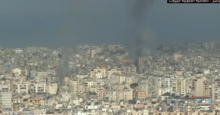 الجيش الإسرائيلي: قتيل "مسغاف عام" قُتل بنيران اسرائيلية