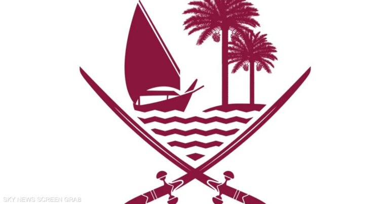 الخارجية القطرية: لا يوجد أي اتصال مع إيران