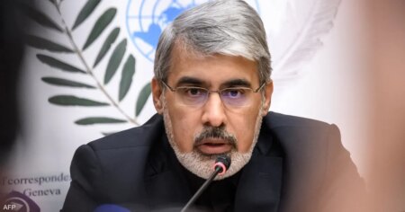 إيران: نشك حاليا في جدوى التفاوض مع أميركا