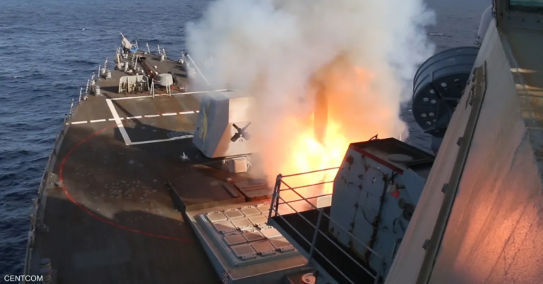 الجيش الأميركي: ضرب ألفي هدف بإيران في أقل من 100 ساعة