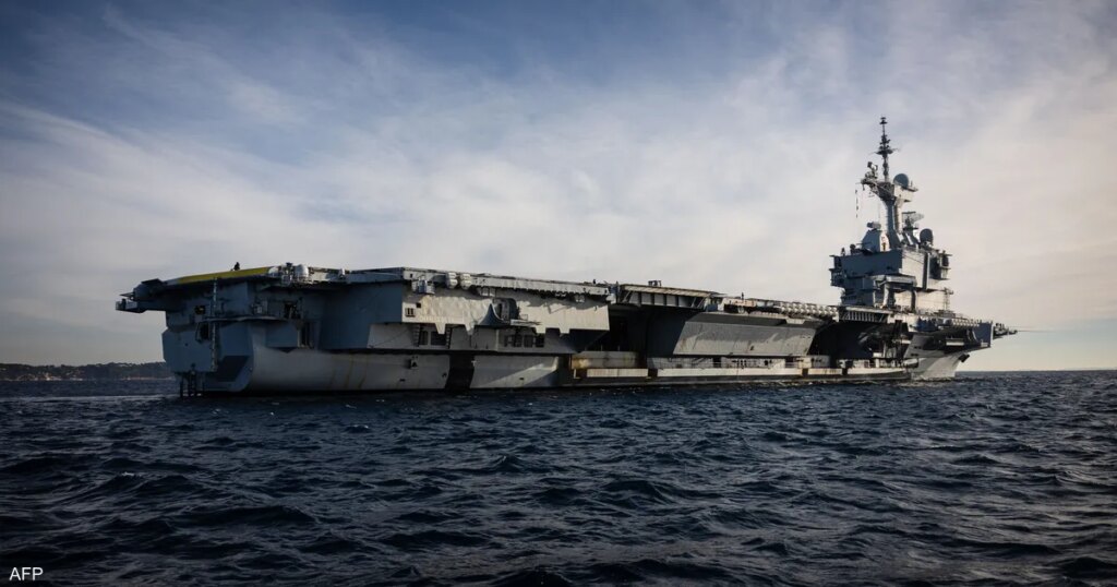 بعد تعزيزات فرنسا وبريطانيا.. هل يدخل "الناتو" حرب إيران؟