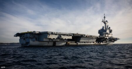 بعد تعزيزات فرنسا وبريطانيا.. هل يدخل "الناتو" حرب إيران؟