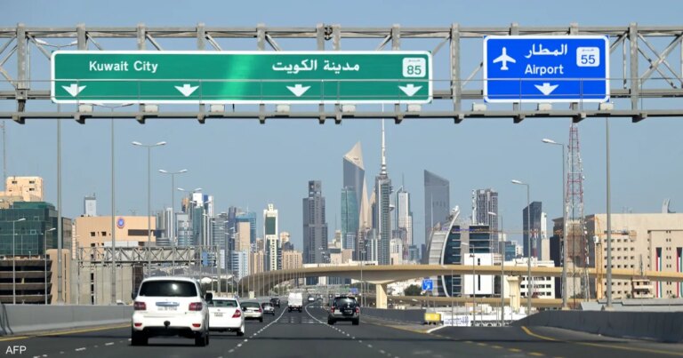 الكويت: وفاة طفلة إثر إصابتها بشظايا