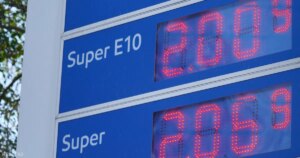 سعر الديزل في ألمانيا يتجاوز الـ2 يورو