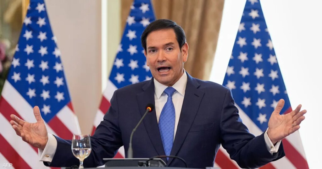 أميركا تدين الاعتداء الإيراني على سيادة تركيا وتؤكد دعمها