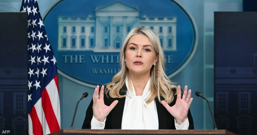 البيت الأبيض: الأميركيون يدعمون ضرب إيران