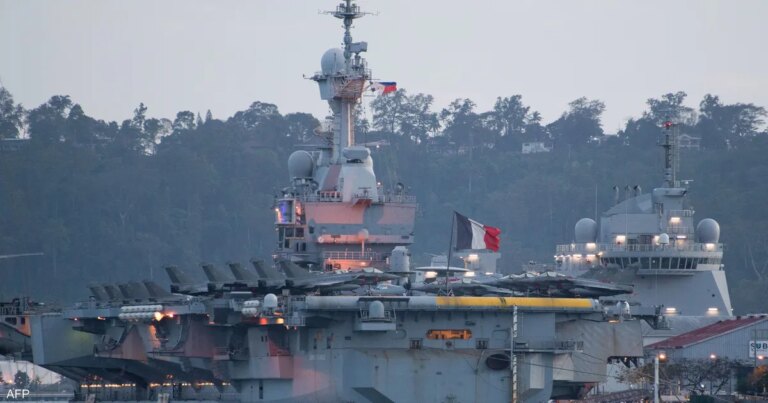 أوروبا تحذر: تحركات لندن وباريس دفاعية لكن شبح الحرب يقترب