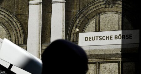 الأسهم الأوروبية تهبط مع تصاعد التوتر في الشرق الأوسط