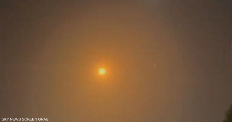 أذربيجان تتهم إيران بالتخطيط لشن هجمات إرهابية