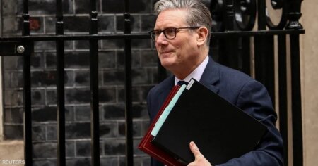 ترامب غاضب من ستارمر.. حرب إيران حفرت "فجوة بين الحلفاء"