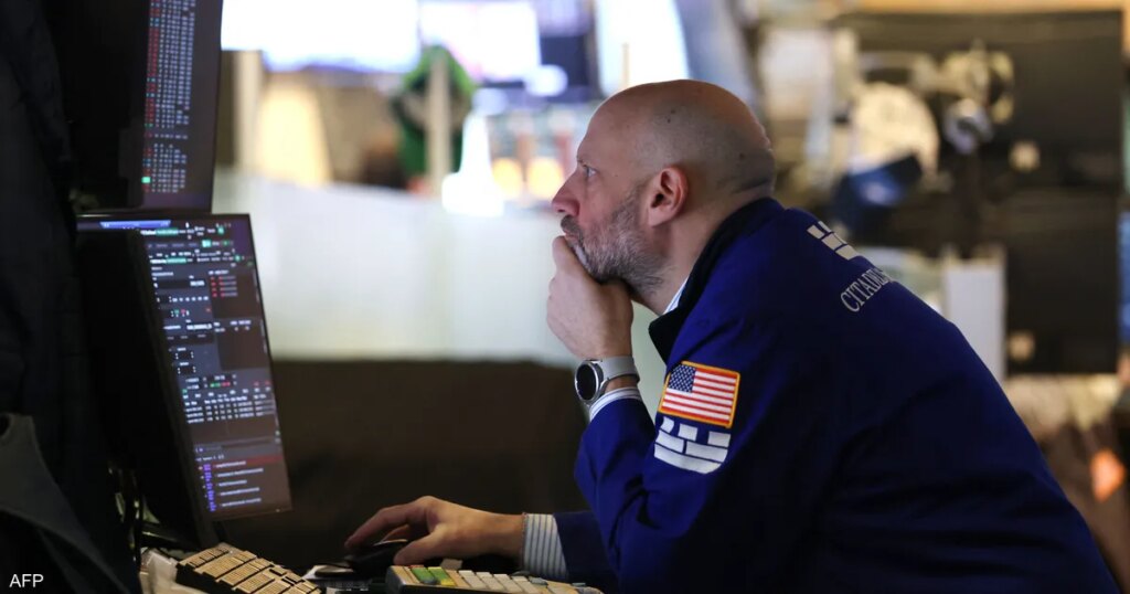 خوري: الأسواق تتجاهل تصريحات ترامب وتترقب الوقائع