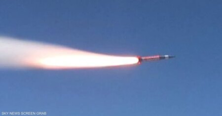 ماذا نعرف عن "الصاروخ الخاص" الذي استخدم لقتل خامنئي؟