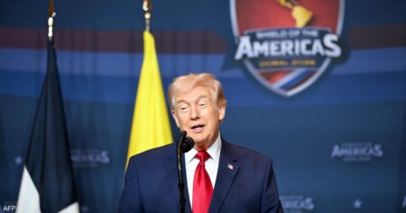 ترامب: أسعار النفط ستنخفض سريعا بعد انتهاء الحرب مع إيران