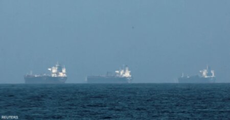 حرب إيران تضع أمن الطاقة العالمي على المحك