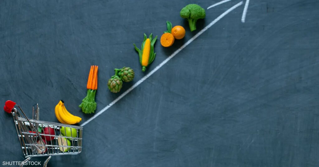 الصراع في الشرق الأوسط يهدد طعام العالم!