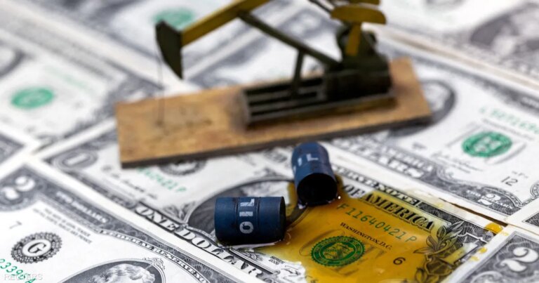 أسعار النفط تعاود الارتفاع فوق 100 دولار مع تصاعد التوترات