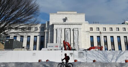 مسؤولون بالفيدرالي يعربون عن قلقهم بشأن تبعات حرب إيران